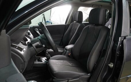 Renault Megane II, 2007 год, 649 000 рублей, 10 фотография