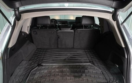 Audi Q7, 2009 год, 1 549 000 рублей, 26 фотография