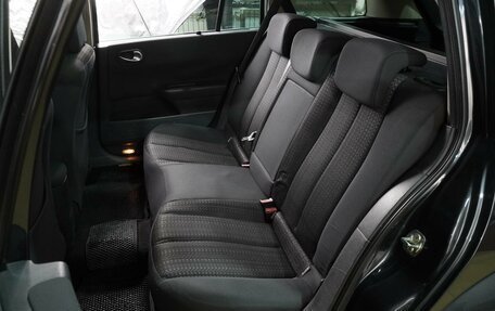 Renault Megane II, 2007 год, 649 000 рублей, 9 фотография