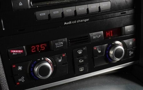 Audi Q7, 2009 год, 1 549 000 рублей, 19 фотография