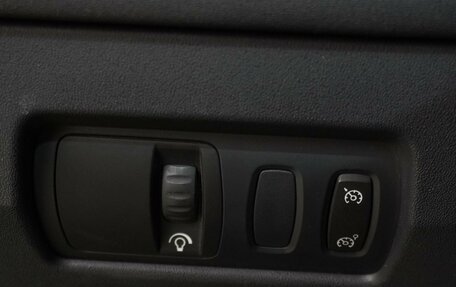 Renault Megane II, 2007 год, 649 000 рублей, 13 фотография