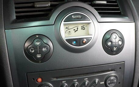 Renault Megane II, 2007 год, 649 000 рублей, 14 фотография