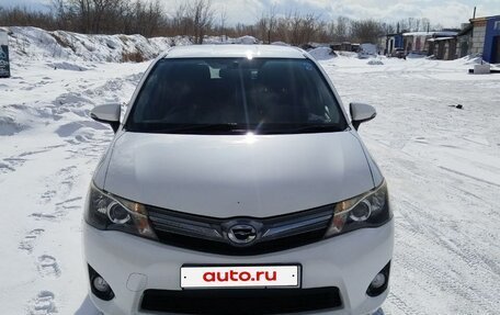 Toyota Corolla, 2013 год, 1 000 000 рублей, 3 фотография