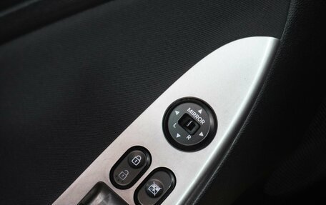 Hyundai Solaris II рестайлинг, 2015 год, 999 000 рублей, 12 фотография