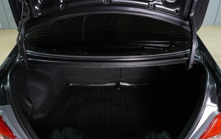 Hyundai Solaris II рестайлинг, 2015 год, 999 000 рублей, 18 фотография