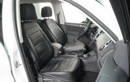 Volkswagen Tiguan I, 2014 год, 1 114 000 рублей, 8 фотография