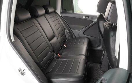 Volkswagen Tiguan I, 2014 год, 1 114 000 рублей, 7 фотография