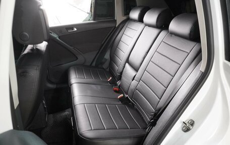 Volkswagen Tiguan I, 2014 год, 1 114 000 рублей, 9 фотография