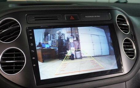 Volkswagen Tiguan I, 2014 год, 1 114 000 рублей, 16 фотография