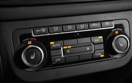 Volkswagen Tiguan I, 2014 год, 1 114 000 рублей, 17 фотография