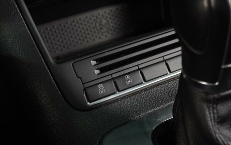 Volkswagen Tiguan I, 2014 год, 1 114 000 рублей, 18 фотография