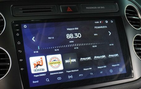 Volkswagen Tiguan I, 2014 год, 1 114 000 рублей, 15 фотография