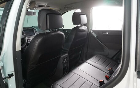 Volkswagen Tiguan I, 2014 год, 1 114 000 рублей, 11 фотография