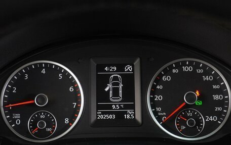 Volkswagen Tiguan I, 2014 год, 1 114 000 рублей, 21 фотография