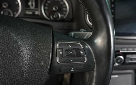 Volkswagen Tiguan I, 2014 год, 1 114 000 рублей, 22 фотография