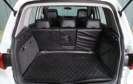 Volkswagen Tiguan I, 2014 год, 1 114 000 рублей, 23 фотография