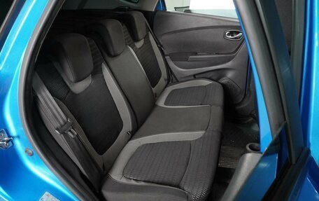 Renault Kaptur I рестайлинг, 2017 год, 1 309 000 рублей, 7 фотография