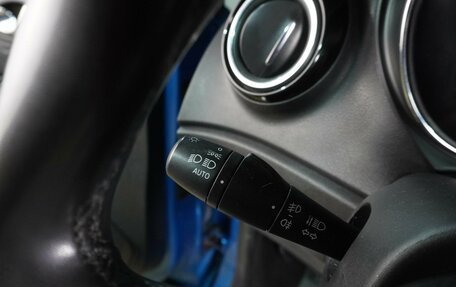 Renault Kaptur I рестайлинг, 2017 год, 1 309 000 рублей, 15 фотография