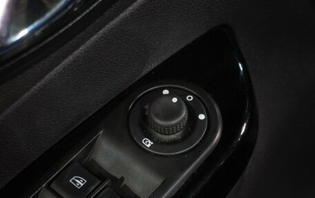 Renault Kaptur I рестайлинг, 2017 год, 1 309 000 рублей, 13 фотография