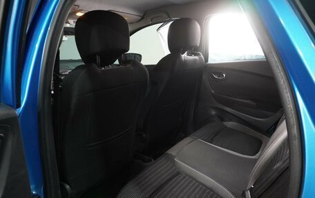 Renault Kaptur I рестайлинг, 2017 год, 1 309 000 рублей, 11 фотография