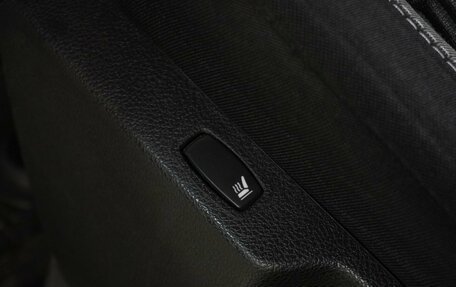 Renault Kaptur I рестайлинг, 2017 год, 1 309 000 рублей, 12 фотография