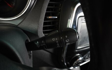 Renault Kaptur I рестайлинг, 2017 год, 1 309 000 рублей, 16 фотография