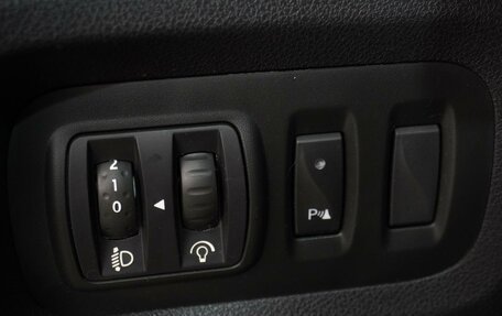 Renault Kaptur I рестайлинг, 2017 год, 1 309 000 рублей, 14 фотография