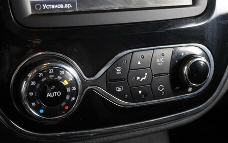 Renault Kaptur I рестайлинг, 2017 год, 1 309 000 рублей, 19 фотография