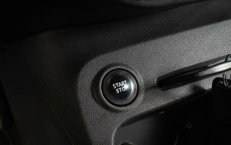 Renault Kaptur I рестайлинг, 2017 год, 1 309 000 рублей, 20 фотография