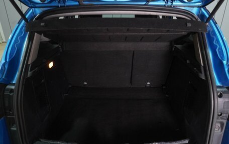 Renault Kaptur I рестайлинг, 2017 год, 1 309 000 рублей, 25 фотография