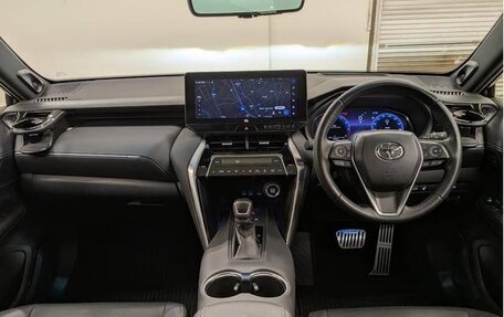 Toyota Harrier, 2024 год, 4 260 007 рублей, 7 фотография