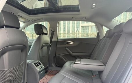 Audi A4, 2022 год, 2 390 000 рублей, 10 фотография