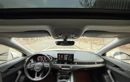 Audi A4, 2022 год, 2 390 000 рублей, 8 фотография