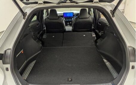 Toyota Harrier, 2024 год, 4 260 007 рублей, 15 фотография