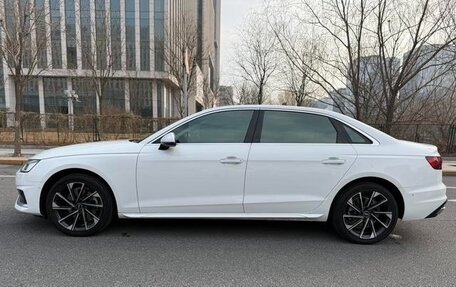 Audi A4, 2022 год, 2 390 000 рублей, 7 фотография