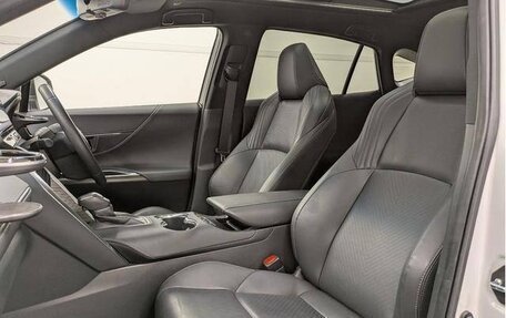 Toyota Harrier, 2024 год, 4 260 007 рублей, 12 фотография