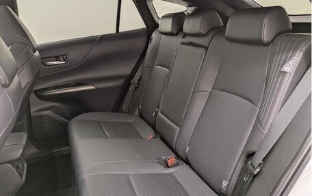 Toyota Harrier, 2024 год, 4 260 007 рублей, 13 фотография