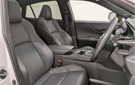 Toyota Harrier, 2024 год, 4 260 007 рублей, 11 фотография