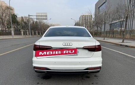 Audi A4, 2022 год, 2 390 000 рублей, 6 фотография