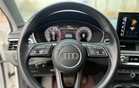 Audi A4, 2022 год, 2 390 000 рублей, 15 фотография