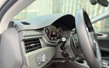 Audi A4, 2022 год, 2 390 000 рублей, 12 фотография