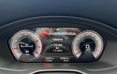 Audi A4, 2022 год, 2 390 000 рублей, 11 фотография