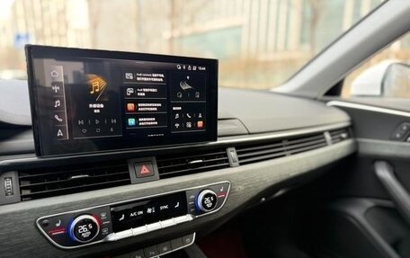 Audi A4, 2022 год, 2 390 000 рублей, 18 фотография