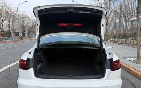 Audi A4, 2022 год, 2 390 000 рублей, 20 фотография