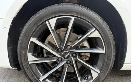 Audi A4, 2022 год, 2 390 000 рублей, 21 фотография