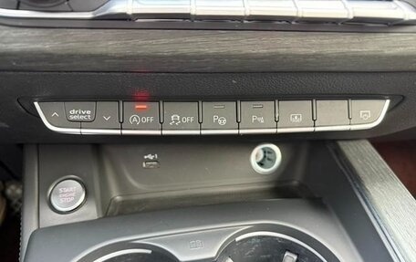 Audi A4, 2022 год, 2 390 000 рублей, 13 фотография