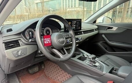 Audi A4, 2022 год, 2 390 000 рублей, 9 фотография