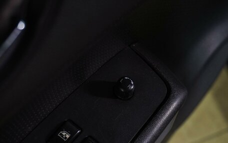 Nissan X-Trail, 2012 год, 1 349 000 рублей, 13 фотография