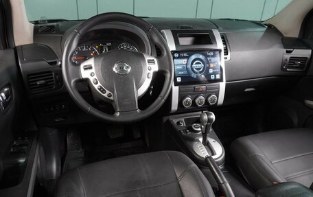 Nissan X-Trail, 2012 год, 1 349 000 рублей, 6 фотография