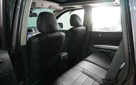 Nissan X-Trail, 2012 год, 1 349 000 рублей, 11 фотография